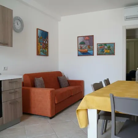 Apartment Pirandello