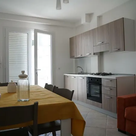 Pirandello Apartment Torre Lapillo
