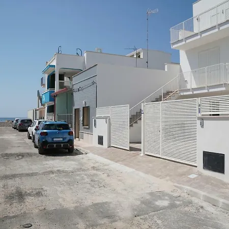 Pirandello Apartment Torre Lapillo