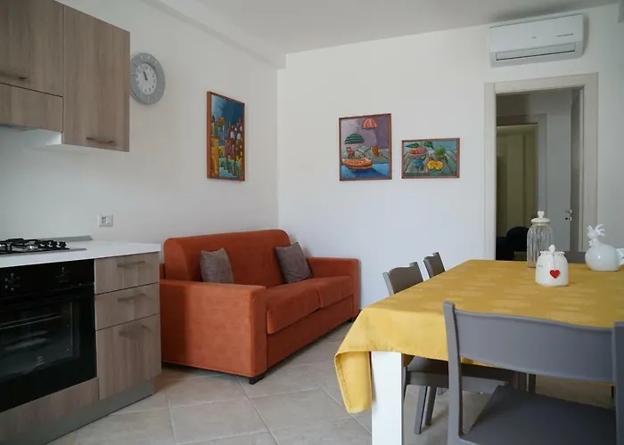 Apartment Pirandello