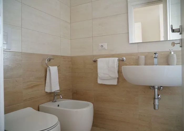 Apartment Pirandello *